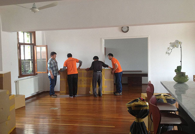 哈尔滨搬家前后需要注意什么？